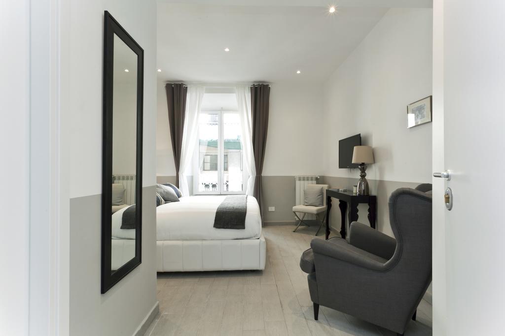 Relais Praxedis Pensión Roma