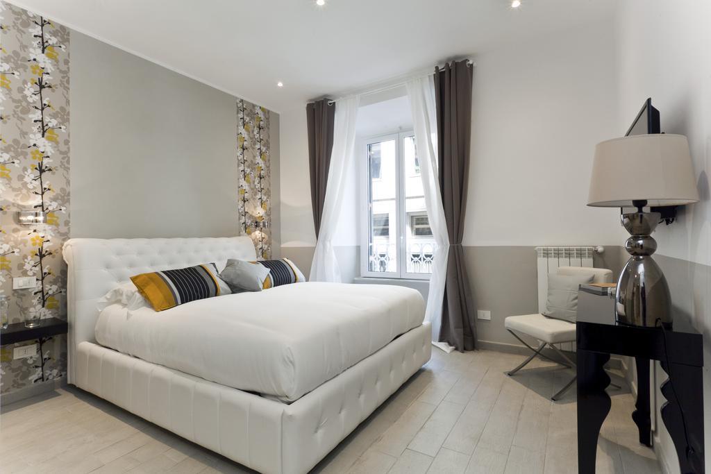 Relais Praxedis Pensión 3*