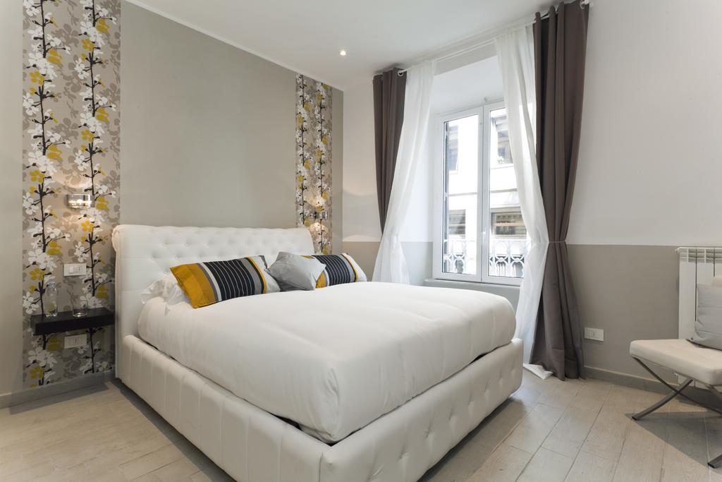 Pensión Relais Praxedis Roma