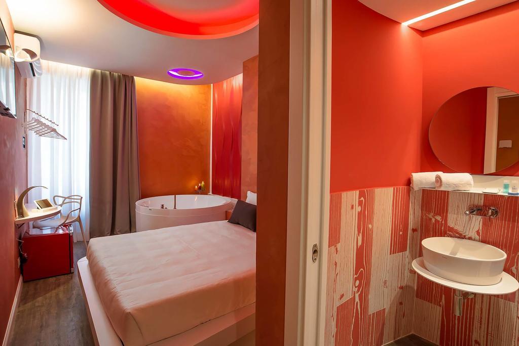 Ripetta Relais Guest house Rome