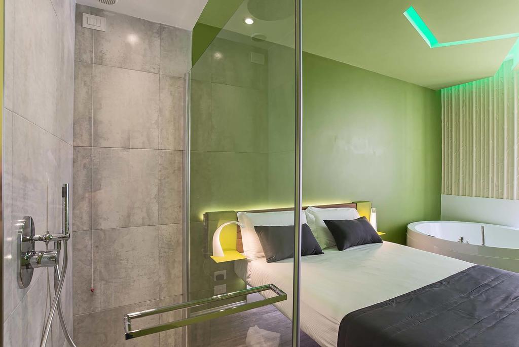 Ripetta Relais Guest house