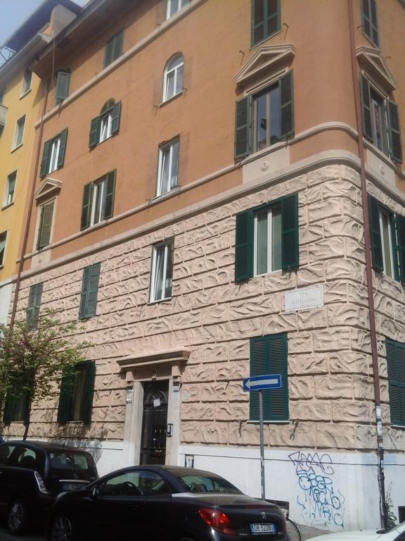 Leilighet Vacanze Da Sogno Nel Cuore