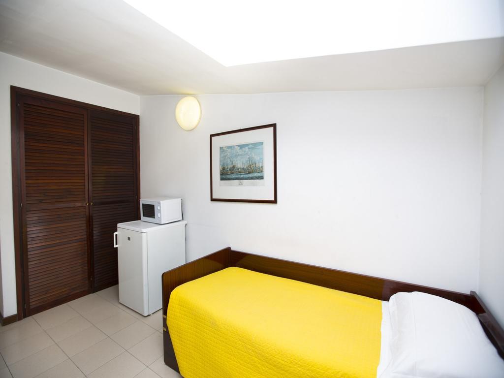 Tassoni Aparthotel Roma