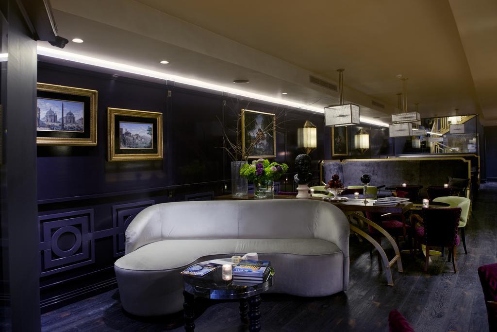 Ht6 Hotell 4*