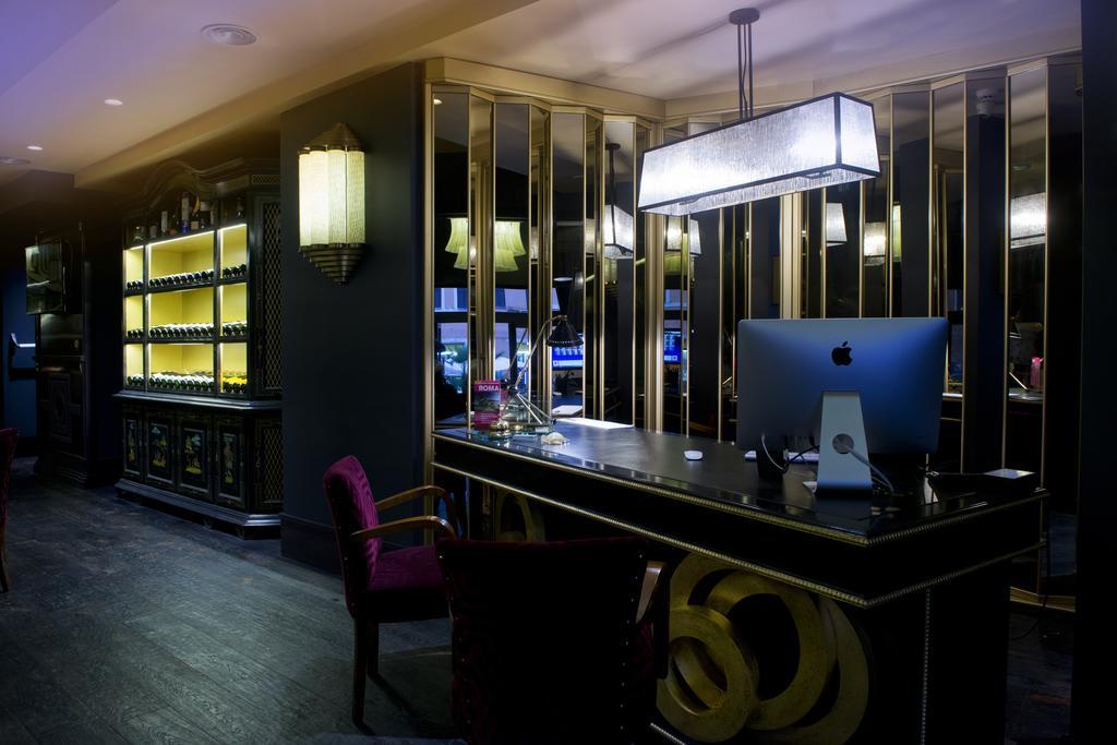 Hotell Ht6 Roma