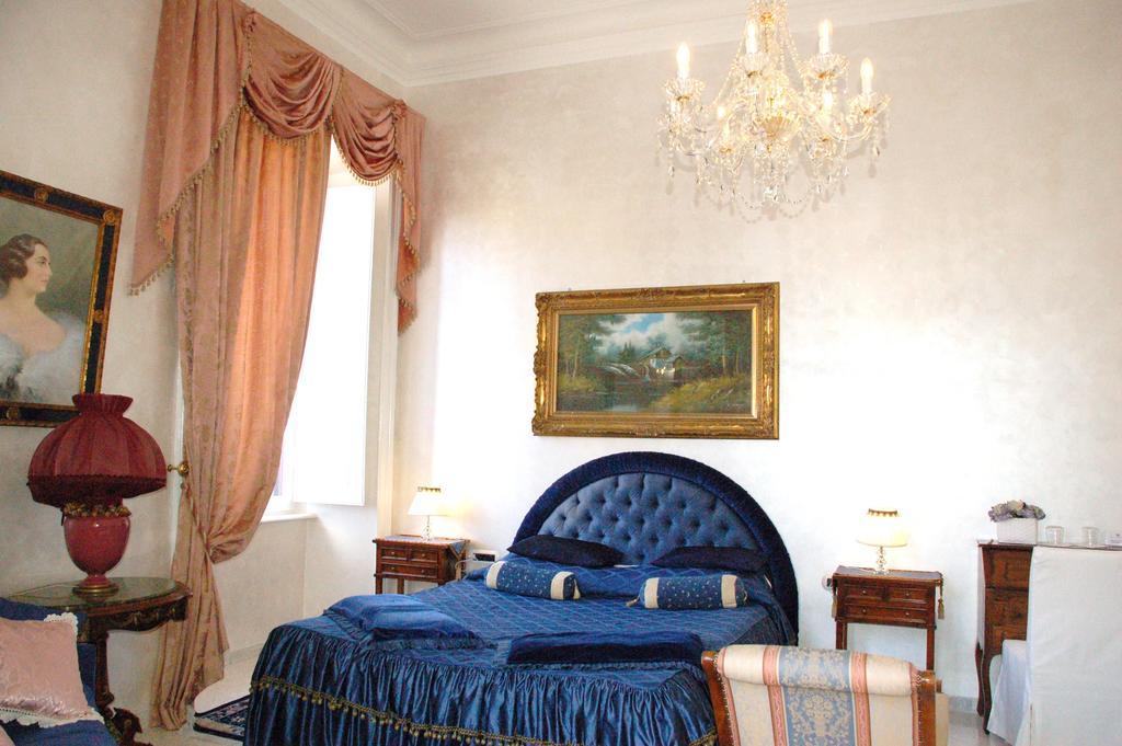 Charme Holidays Colosseum Gasthof Rom