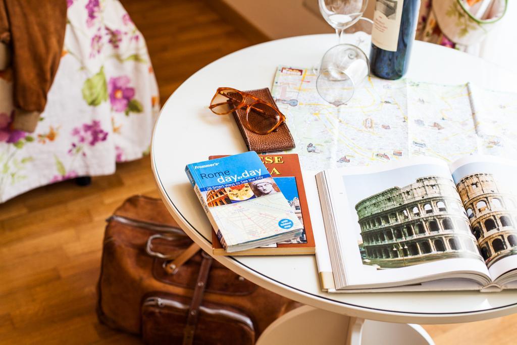 Paganini Bed & Breakfast Roma