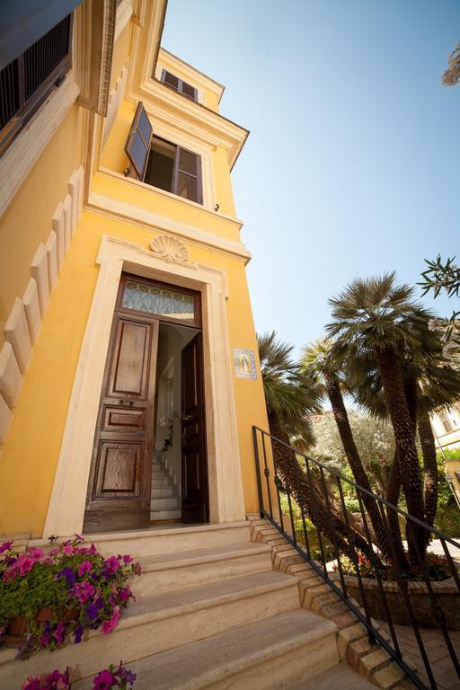 Bed & Breakfast Paganini Roma