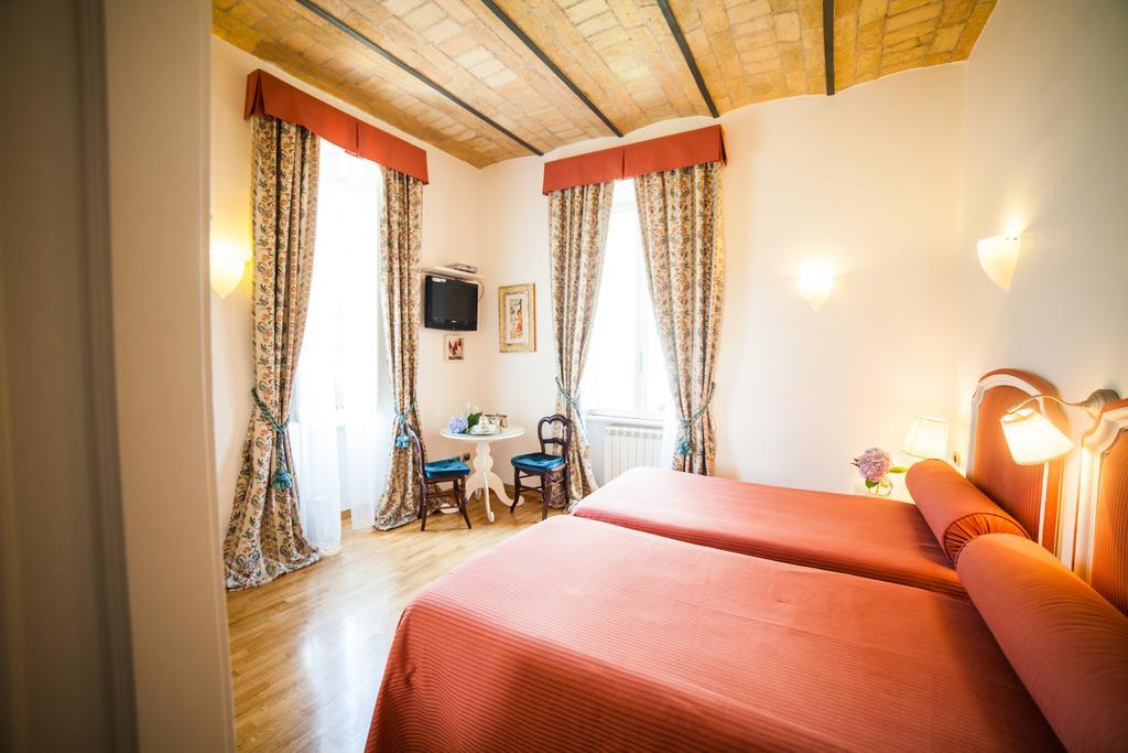 Bed & Breakfast Paganini Roma