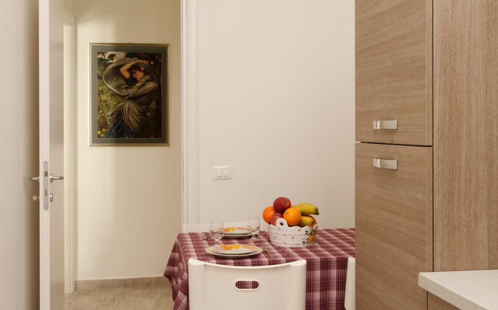 Leilighet Casasanpietro2 *