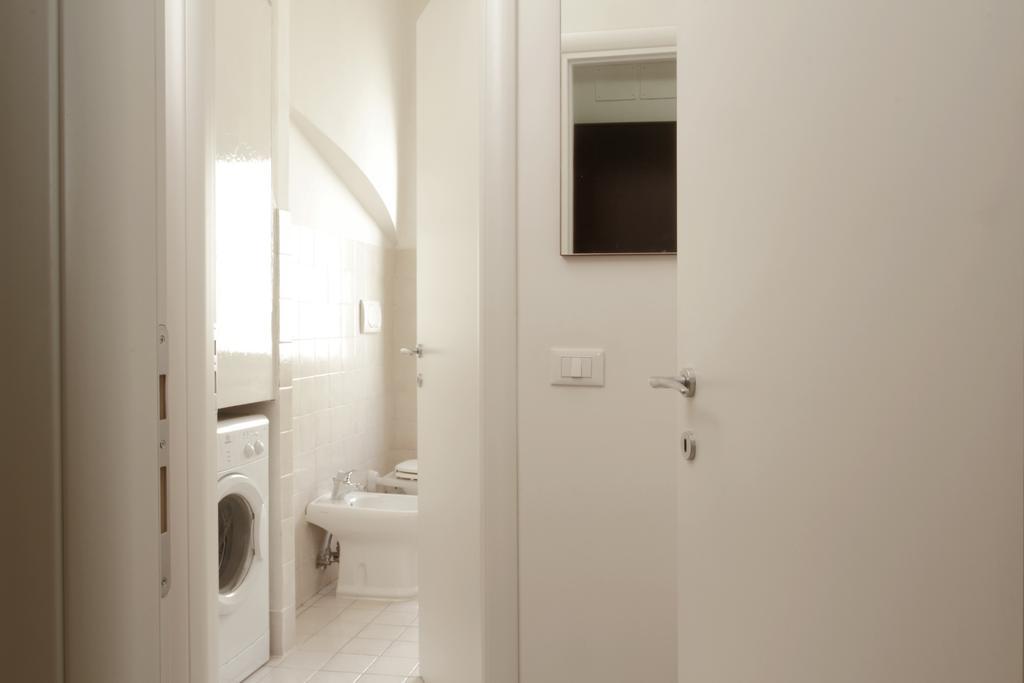 Leilighet Casasanpietro2 Roma