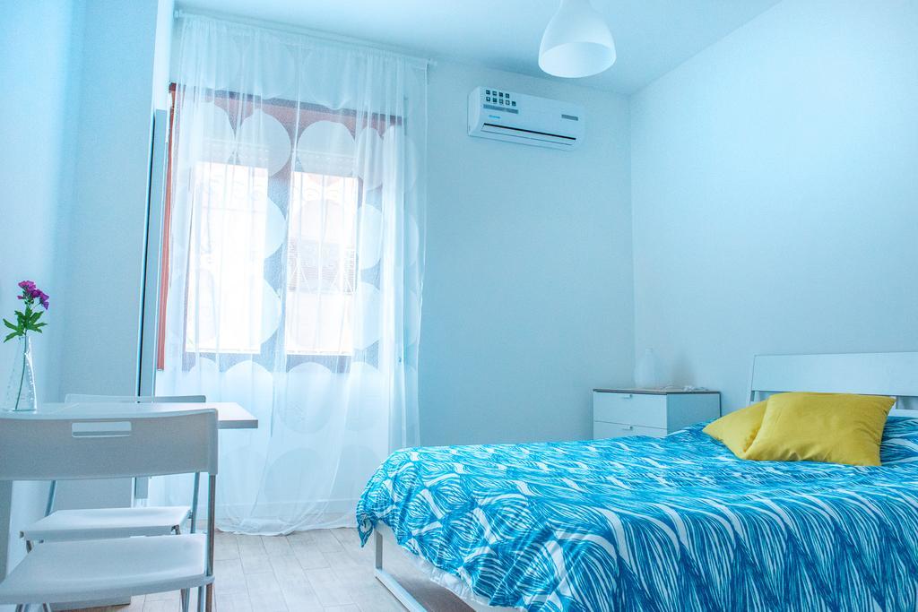 Bed and breakfast Cm Piramide *