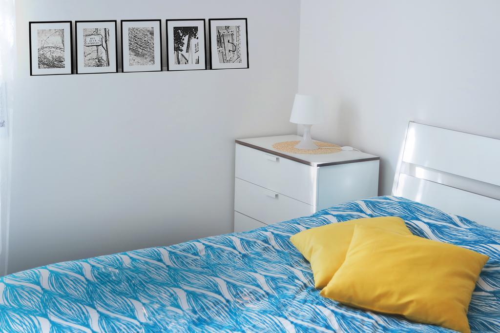 Cm Piramide Bed and breakfast