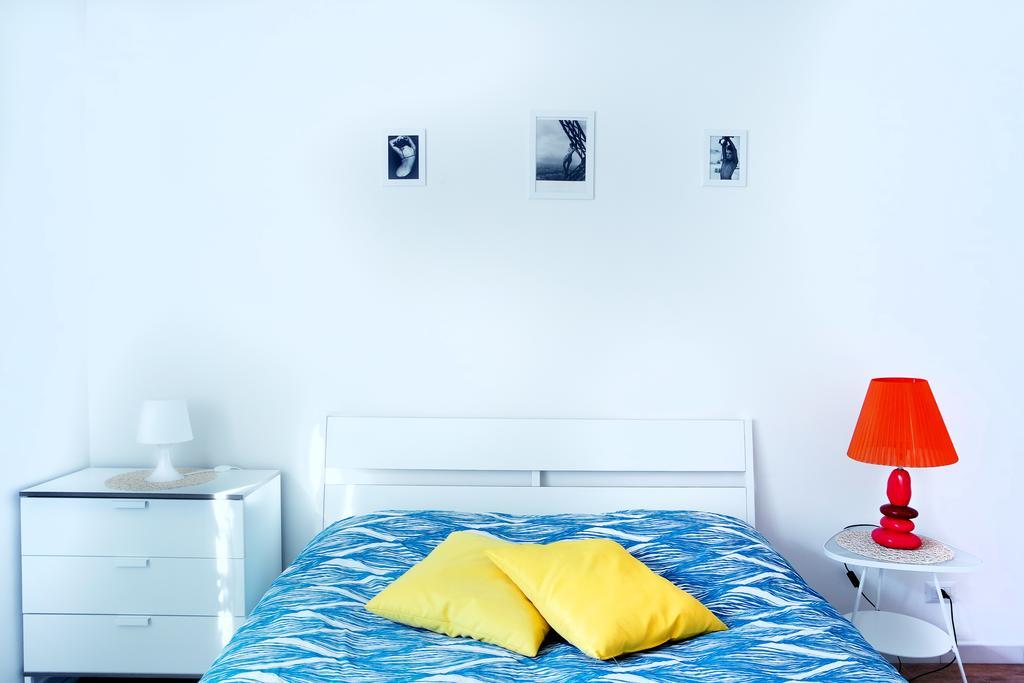 Cm Piramide Bed and breakfast