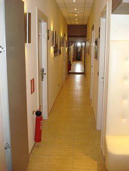 Morrisson Exclusive Gasthof