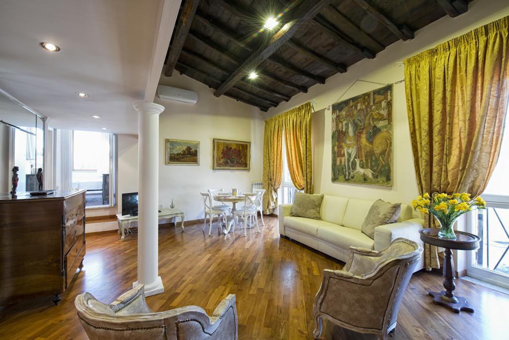 Pantheon Luxury Appartamento