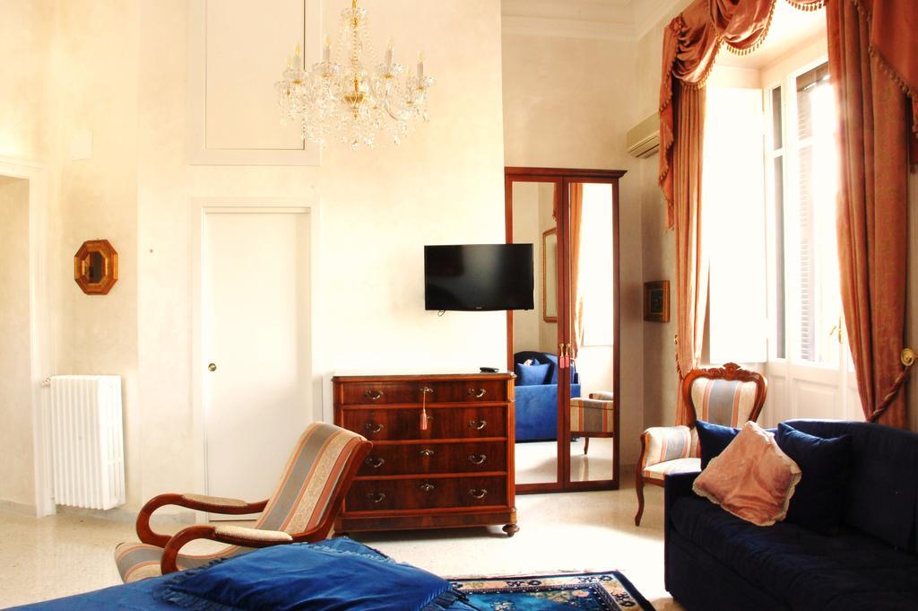 Gasthof Charme Holidays Colosseum Rom