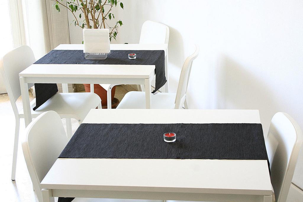 Flaminia 219 Bed and breakfast Roma