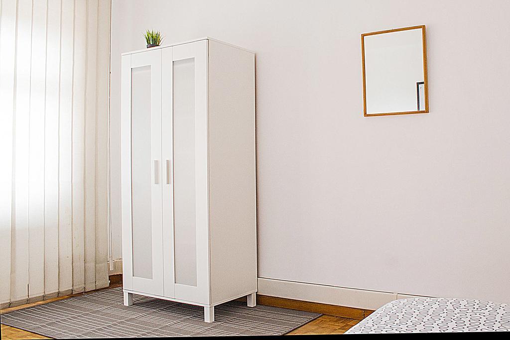 Bed and breakfast Flaminia 219 *
