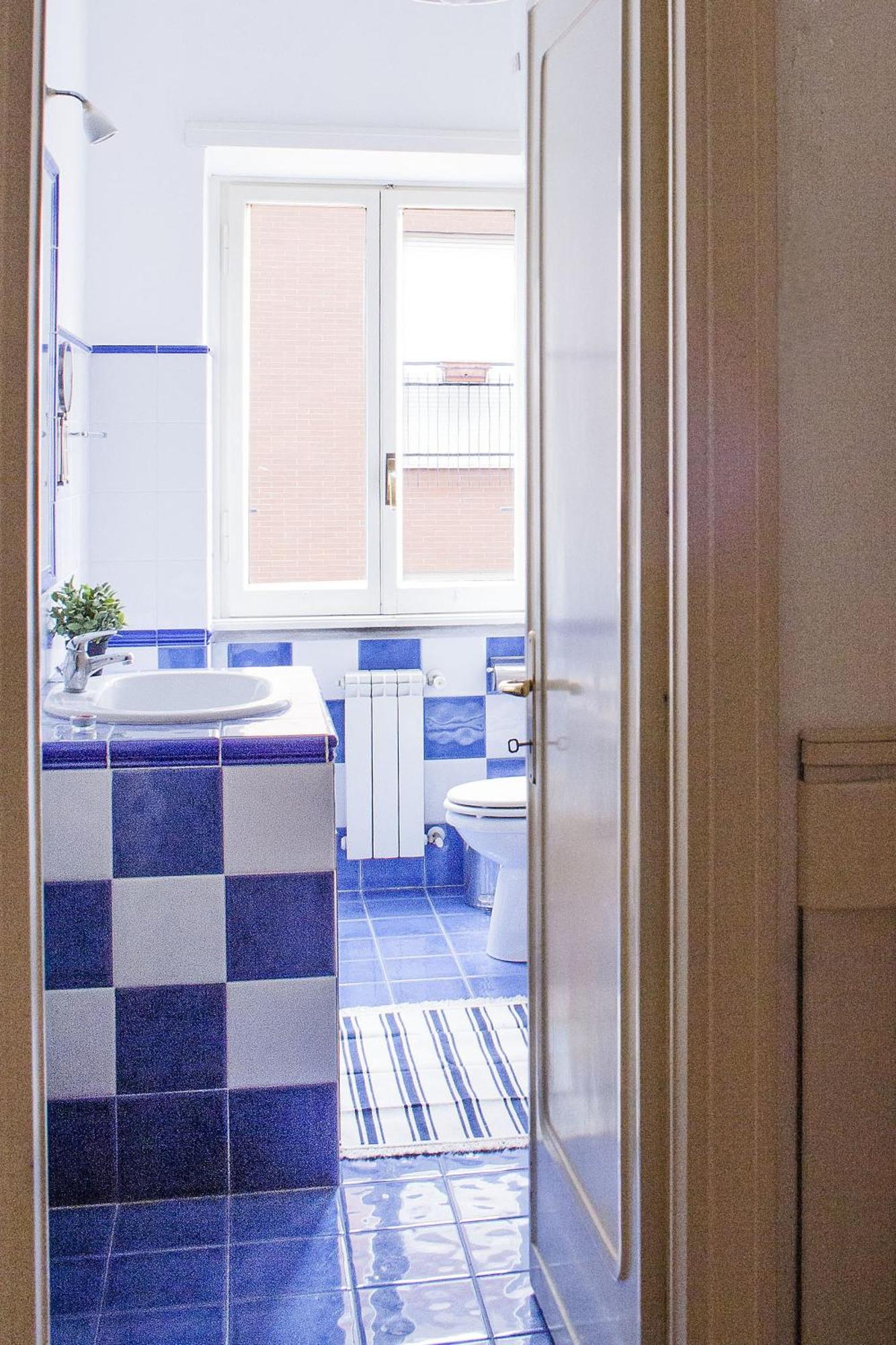 Bed and breakfast Flaminia 219 Roma