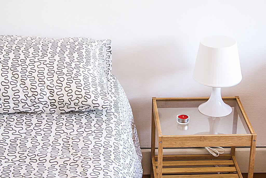 Bed and breakfast Flaminia 219 *