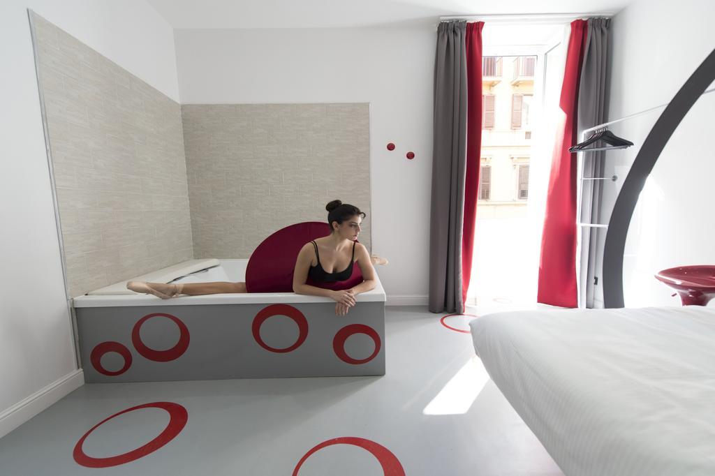 Ripetta Relais 4*