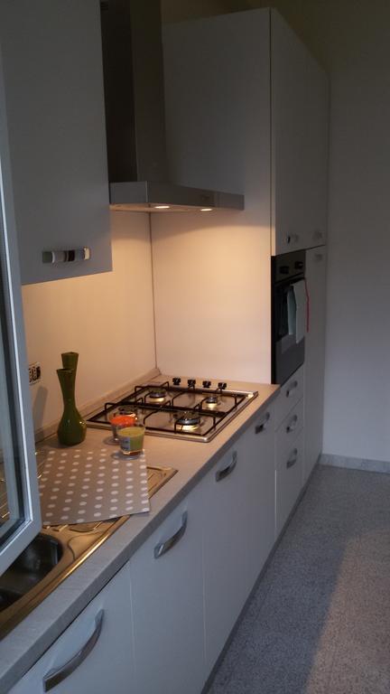 Apartamento Ad Vatican *