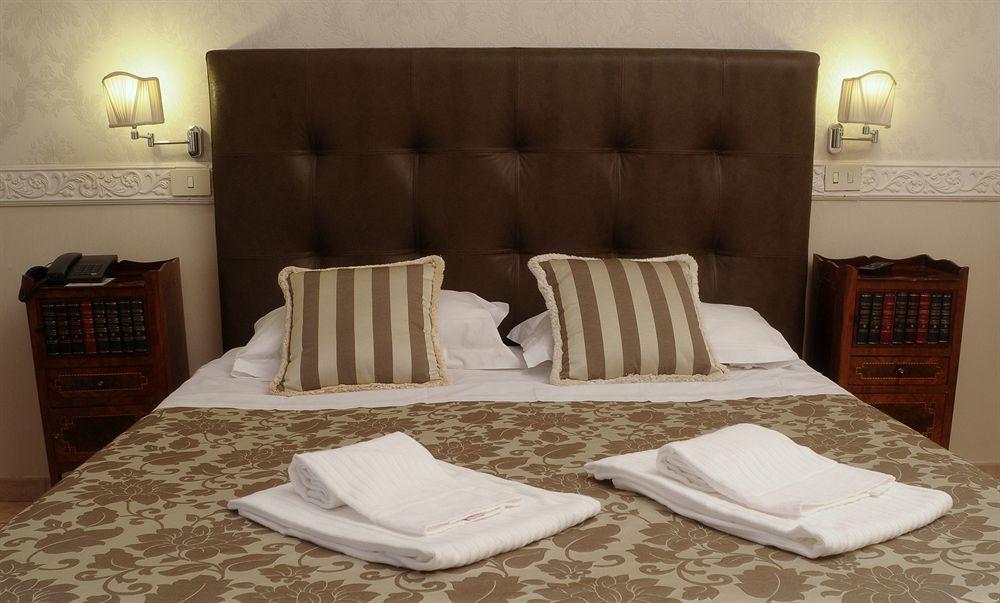 Residenza Zanardelli 2*