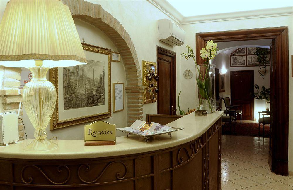 Residenza Zanardelli 2* Roma