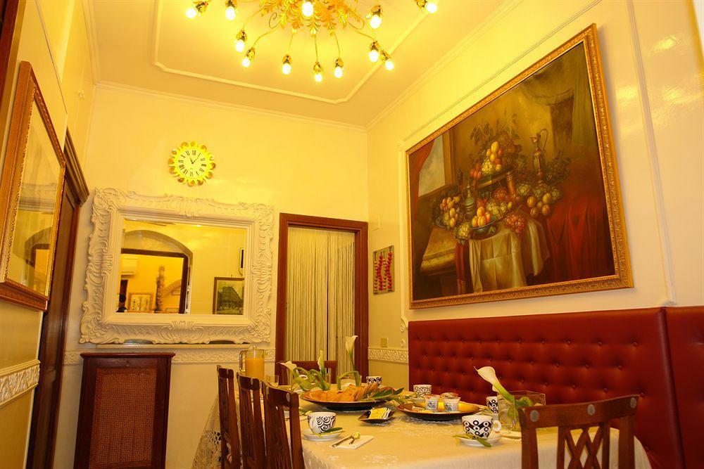 Bed & Breakfast Residenza Zanardelli Roma