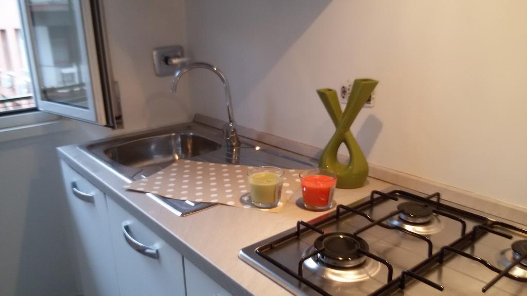 Apartamento Ad Vatican