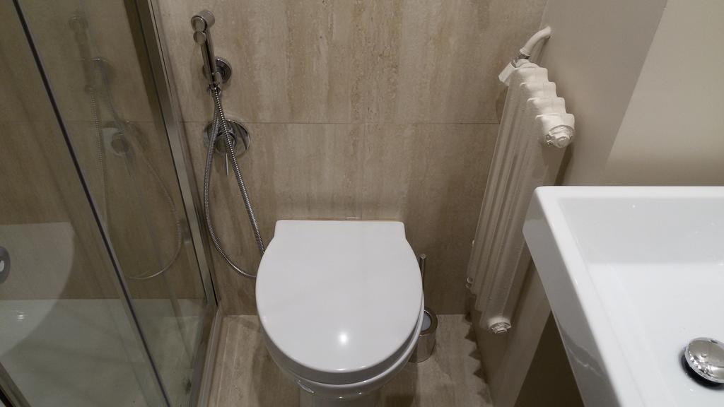 Apartamento Ad Vatican Roma