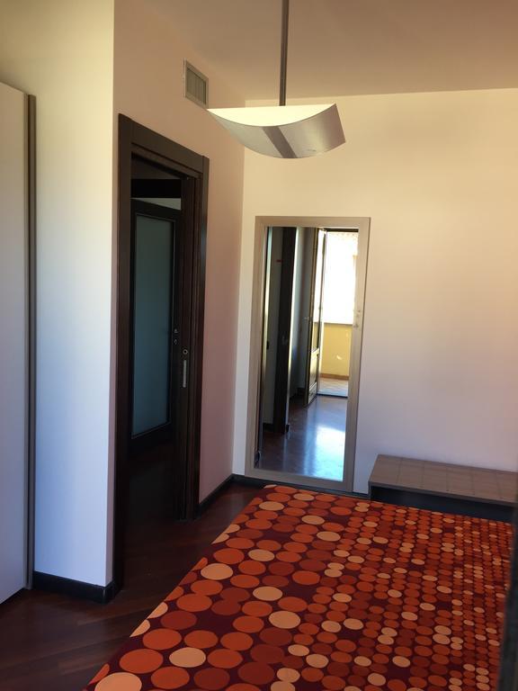Alojamento de Acomodação e Pequeno-almoço Almaresort Roma