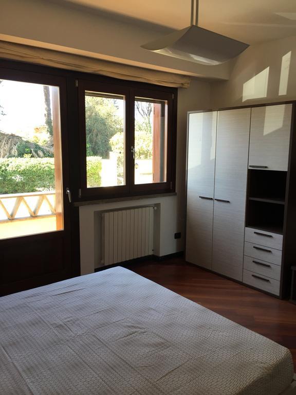 Alojamento de Acomodação e Pequeno-almoço Almaresort Roma