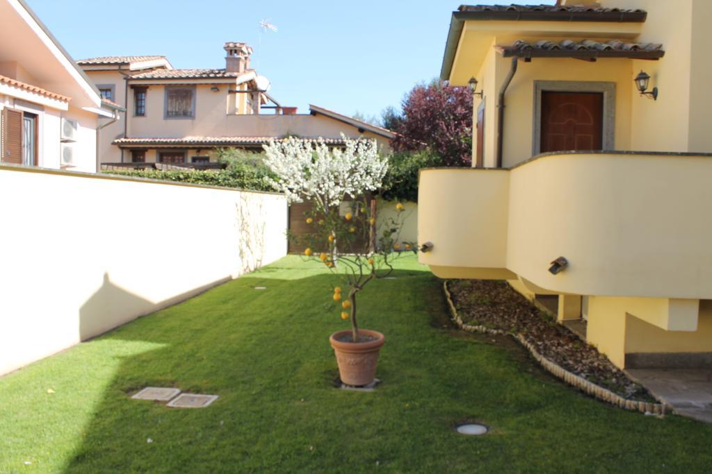 Almaresort Alojamento de Acomodação e Pequeno-almoço Roma