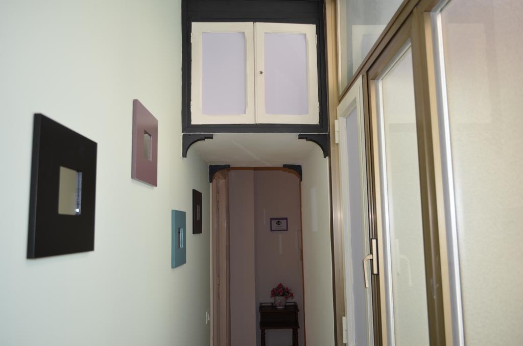 Zia Gina Ferienhaus