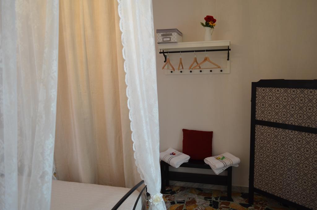 Ferienhaus Zia Gina *
