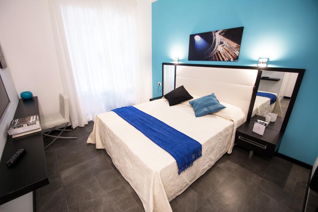 Affittacamere Capital 3*