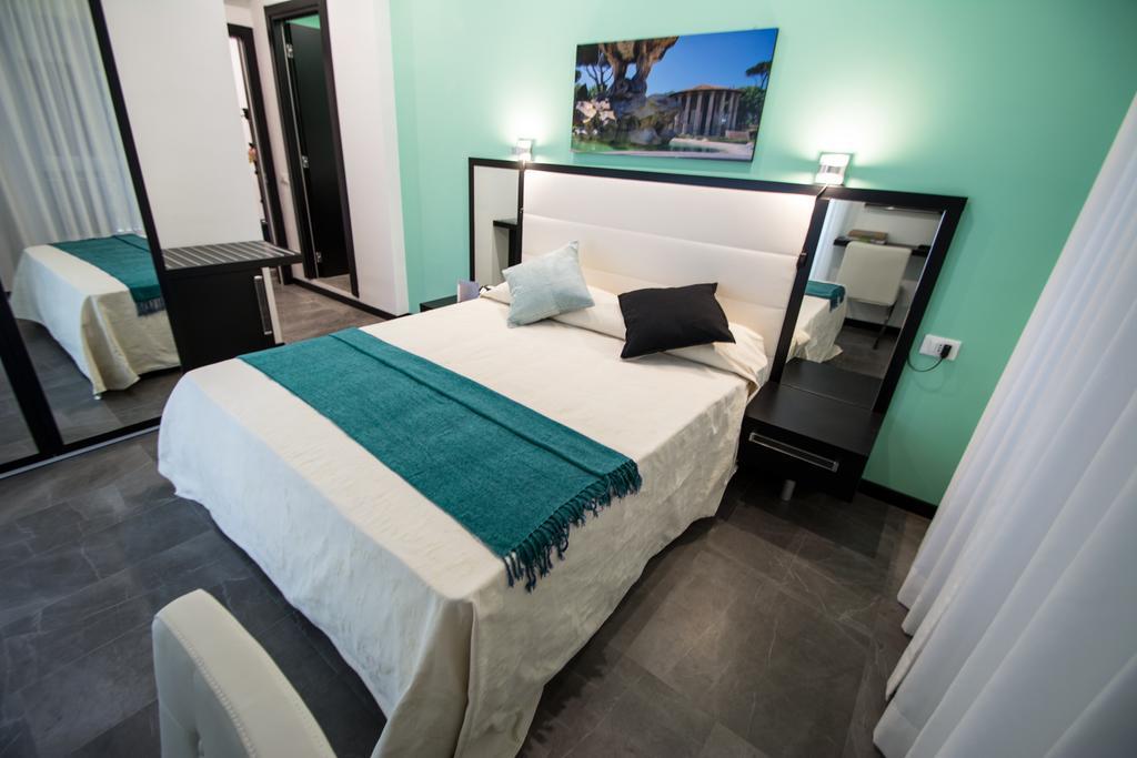 Capital 3* Roma
