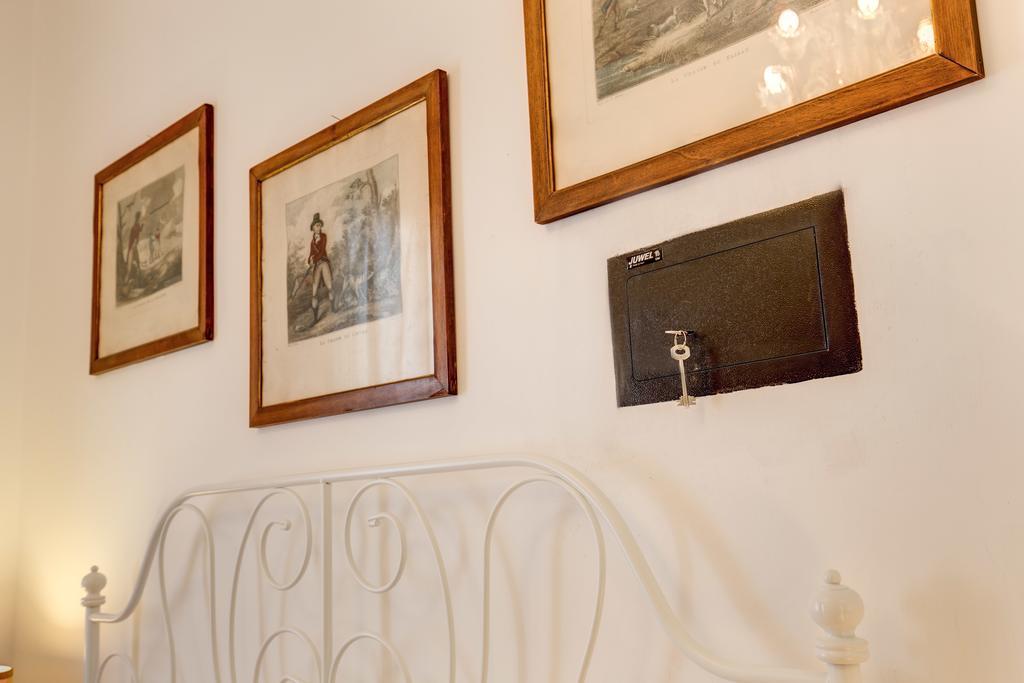 Cancello - Charme Holidays * Roma