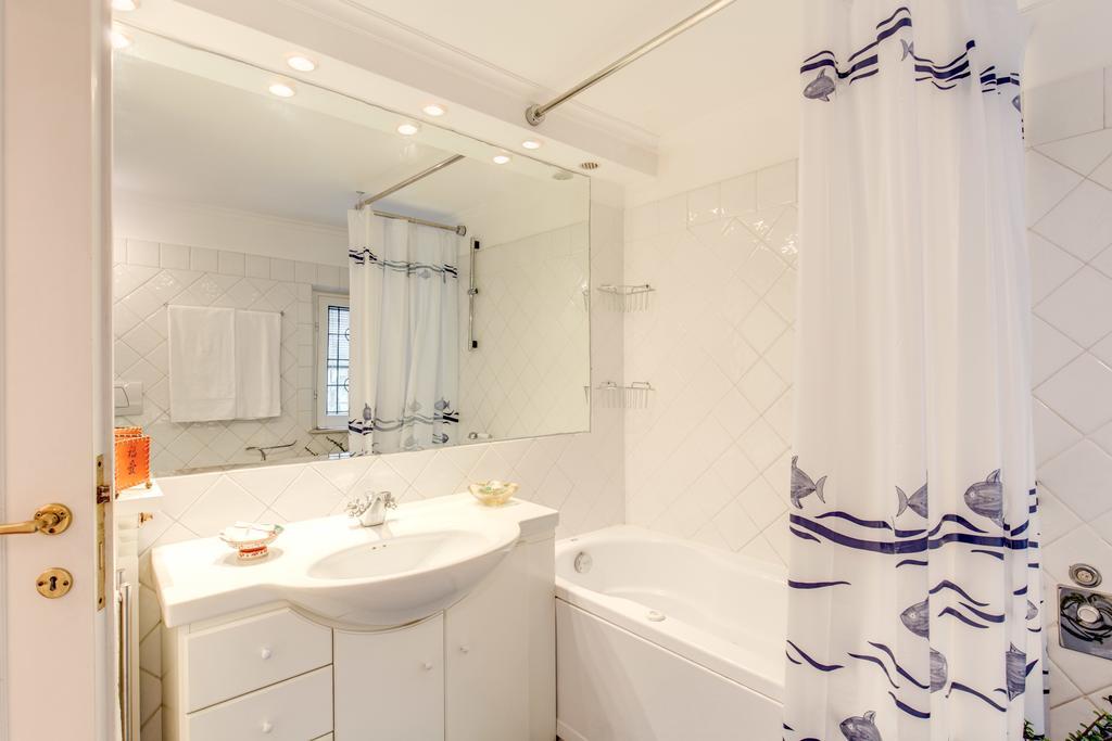 Cancello - Charme Holidays Apartamento