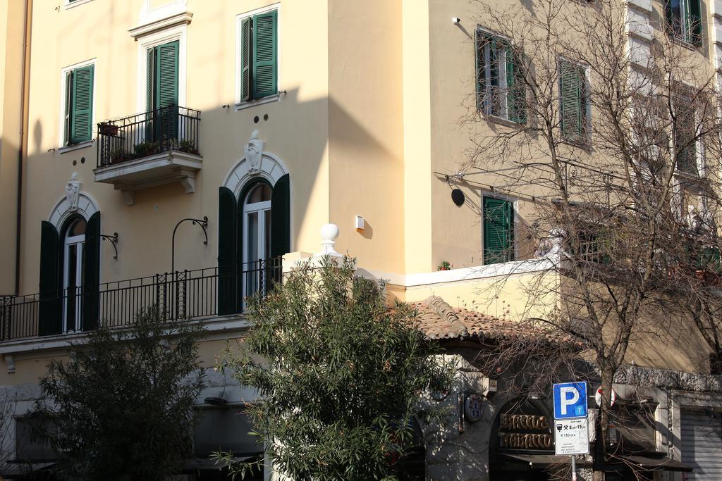 Bed & Breakfast Big Johnny B Rome