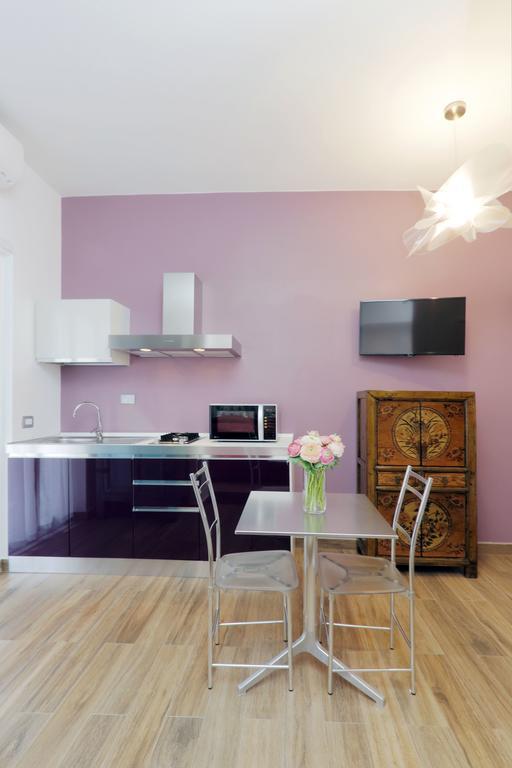 Feriae Latinae Apartamento Roma