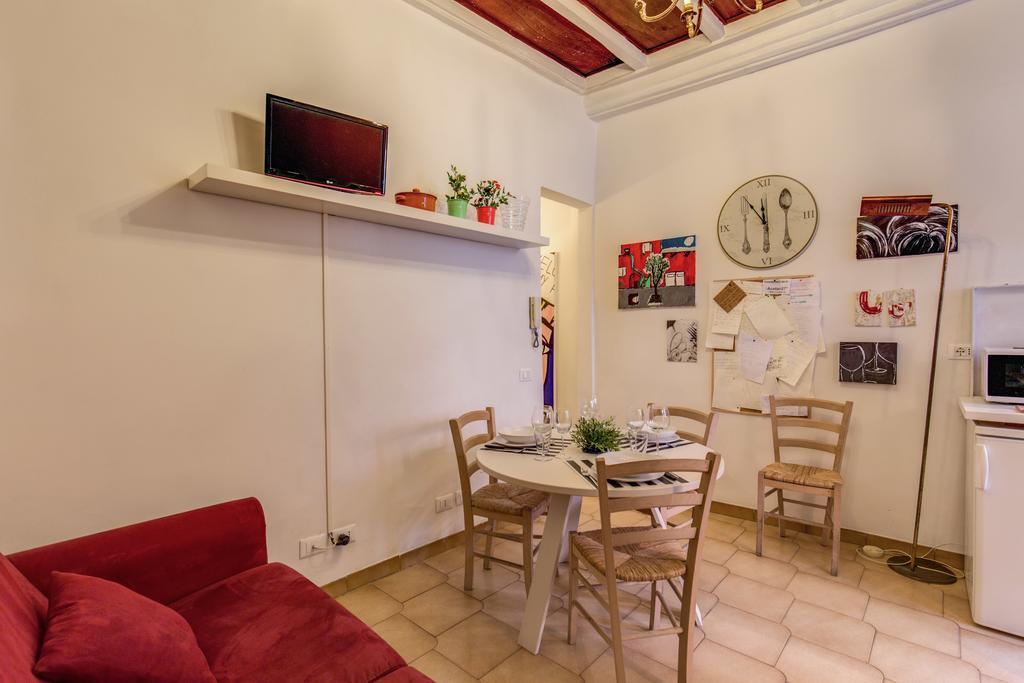 Apartamento Casetta Campo De Fiori *