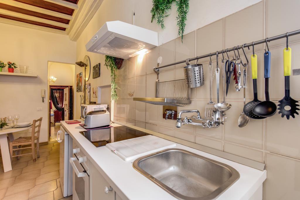 Apartamento Casetta Campo De Fiori *