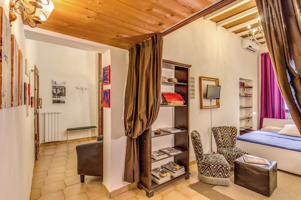 Apartamento Casetta Campo De Fiori *