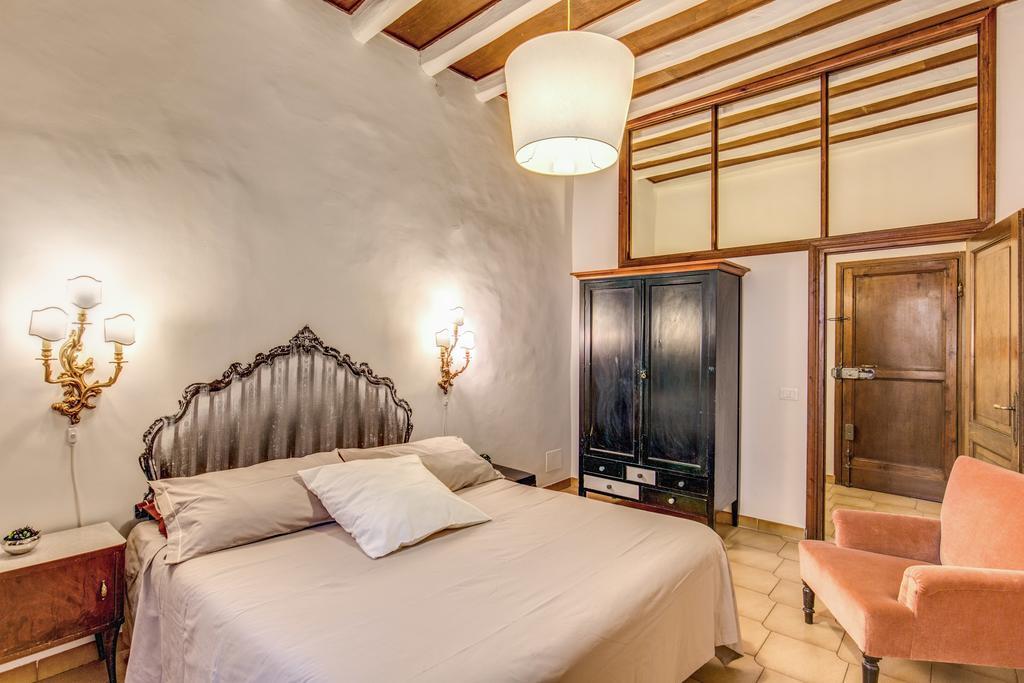 Casetta Campo De Fiori Apartamento
