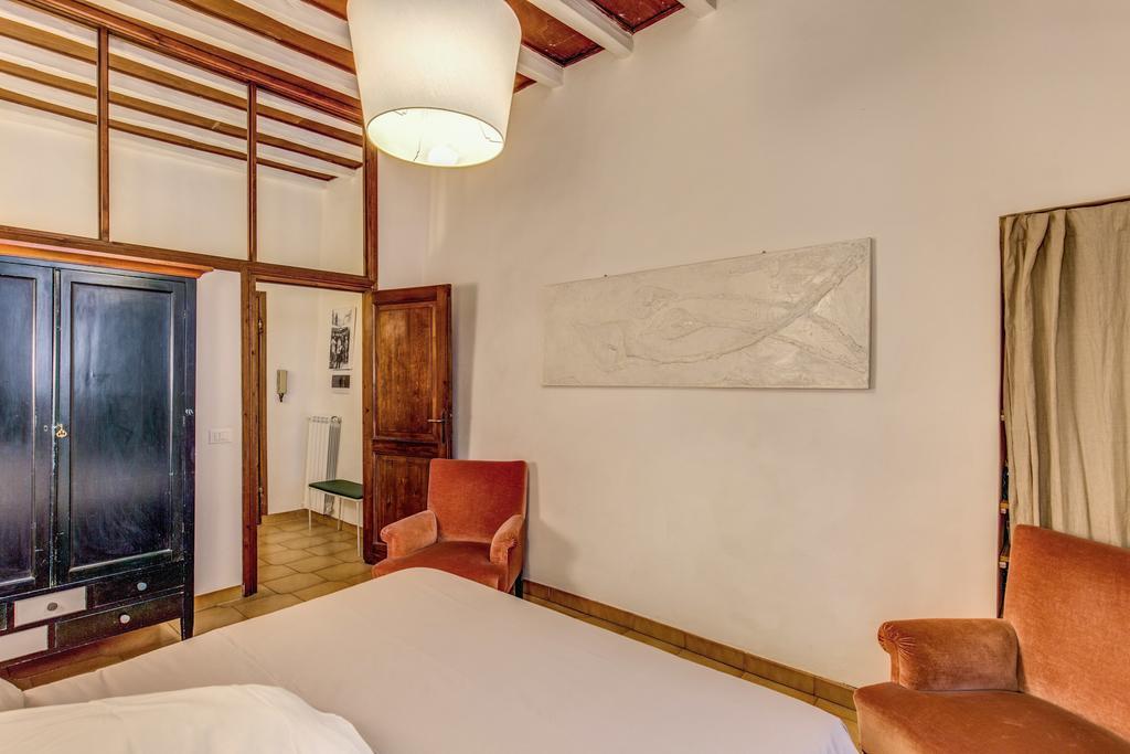Casetta Campo De Fiori Apartamento *