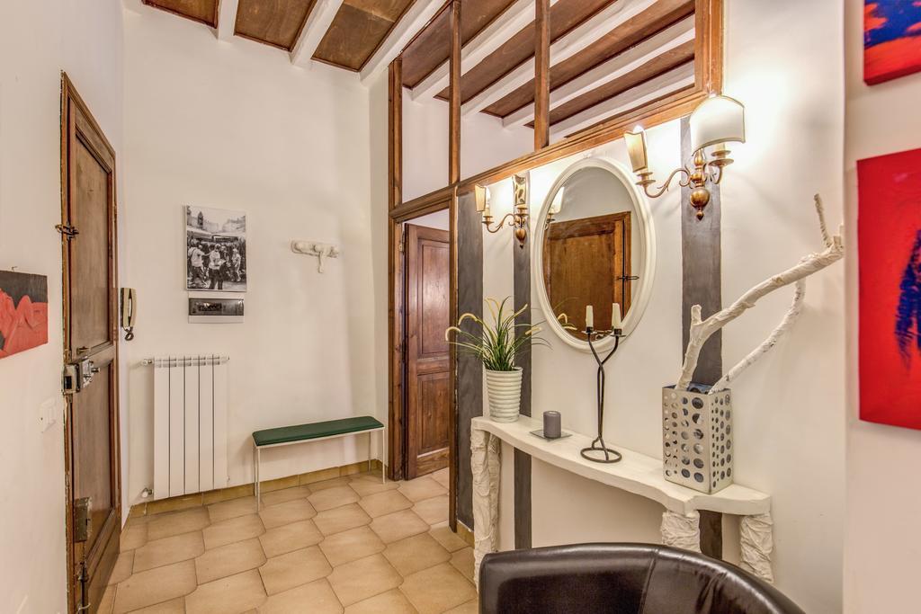 Casetta Campo De Fiori Apartamento