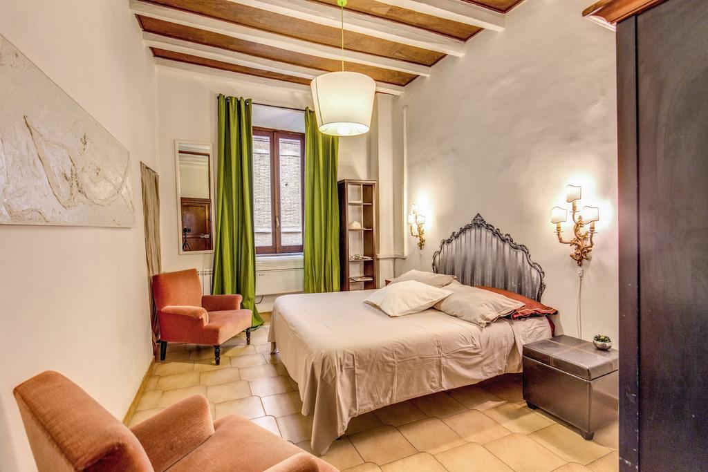 Apartamento Casetta Campo De Fiori *